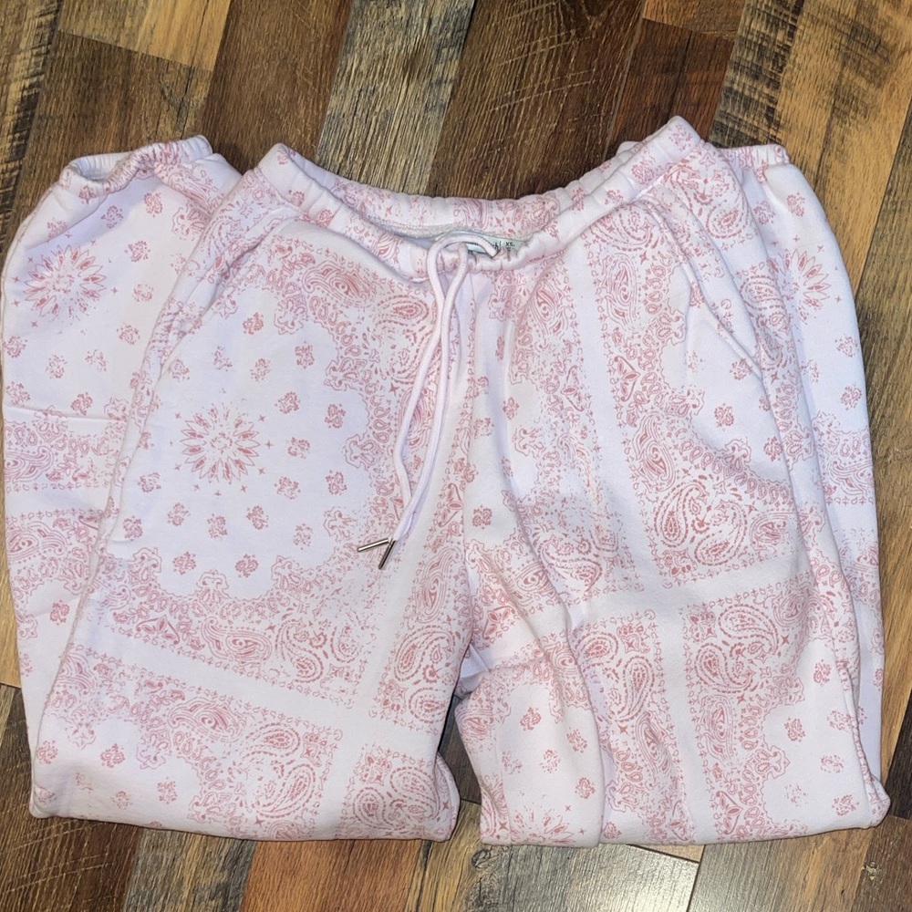 Abercrombie Sweat Set